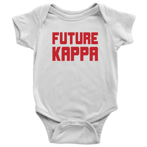 Kappa Alpha Psi Future Kappa