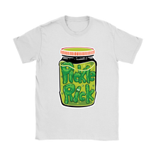 Load image into Gallery viewer, Pickle Rick Shirt Rick and Morty