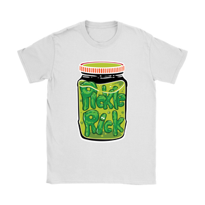 Pickle Rick Shirt Rick and Morty