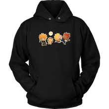 Load image into Gallery viewer, Anime Hoodie Bleach Anime Otaku Naruto Hoodie