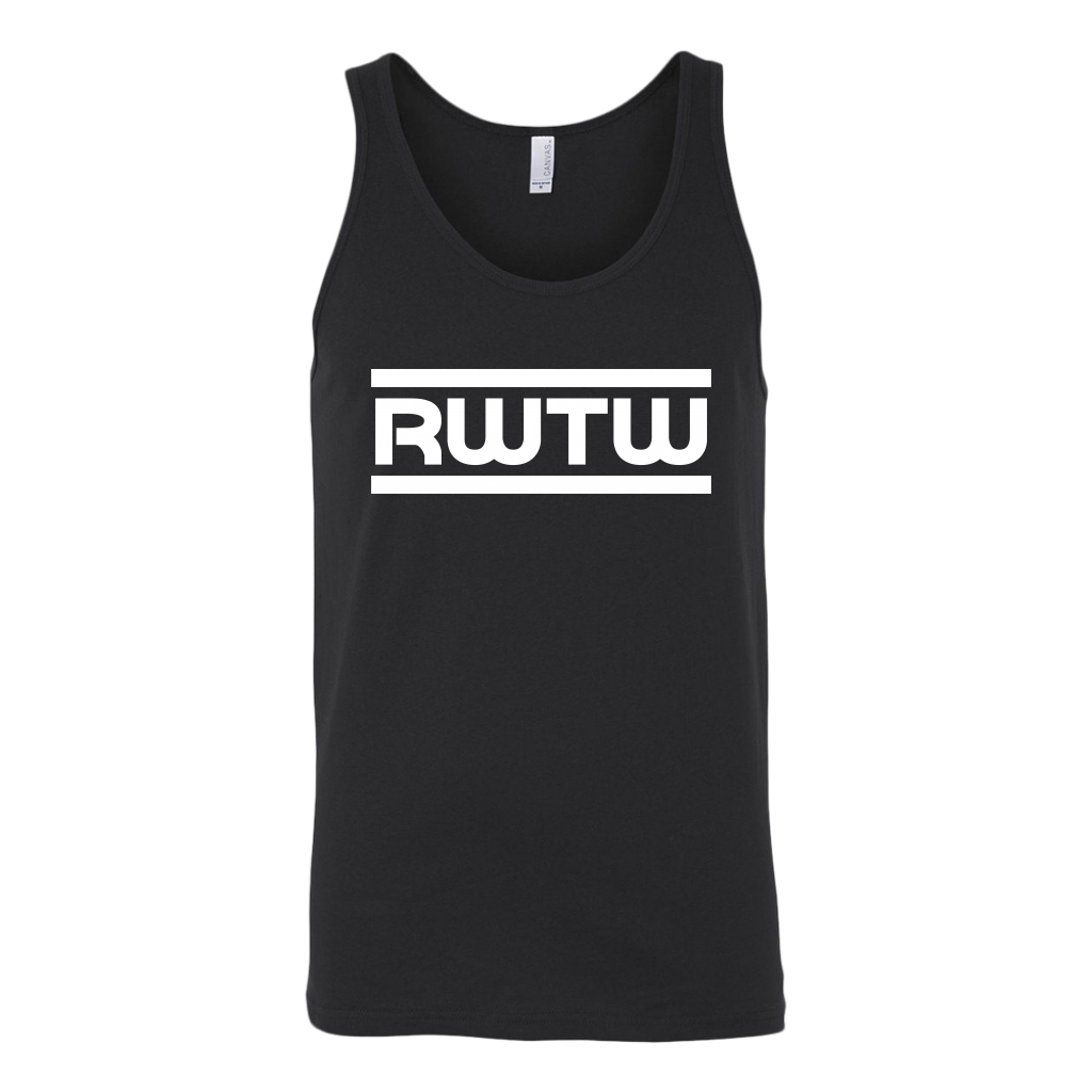 RWTW Tank