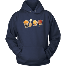 Load image into Gallery viewer, Anime Hoodie Bleach Anime Otaku Naruto Hoodie