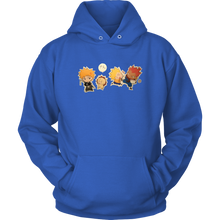 Load image into Gallery viewer, Anime Hoodie Bleach Anime Otaku Naruto Hoodie