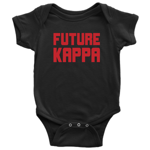 Future Kappa