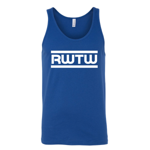 RWTW Tank