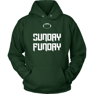 Sunday Funday Hoodie