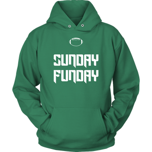 Sunday Funday Hoodie