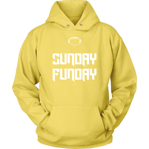 Sunday Funday Hoodie