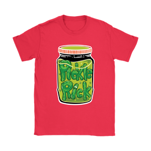 Pickle Rick Shirt Rick and Morty