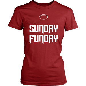 Sunday Funday District Unisex Shirt