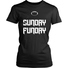 Load image into Gallery viewer, Sunday Funday District Unisex Shirt