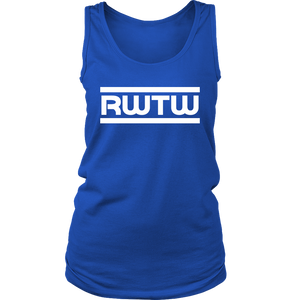 RWTW Tank