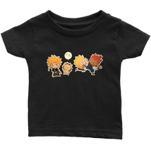 Load image into Gallery viewer, Bleach Anime Infant T-Shirt Anime Clothing Naruto Anime T Shirt