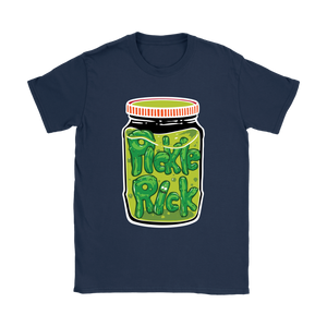 Pickle Rick Shirt Rick and Morty