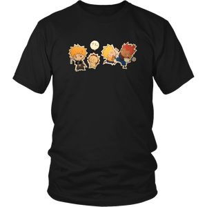 Bleach Anime T Shirt Otaku Anime Clothing Naruto Shirt