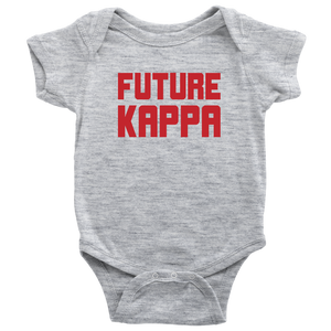 Kappa Alpha Psi Future Kappa