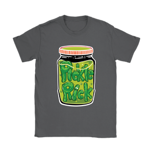 Pickle Rick Shirt Rick and Morty