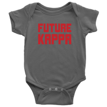 Load image into Gallery viewer, Kappa Alpha Psi Future Kappa