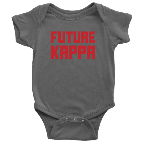 Kappa Alpha Psi Future Kappa