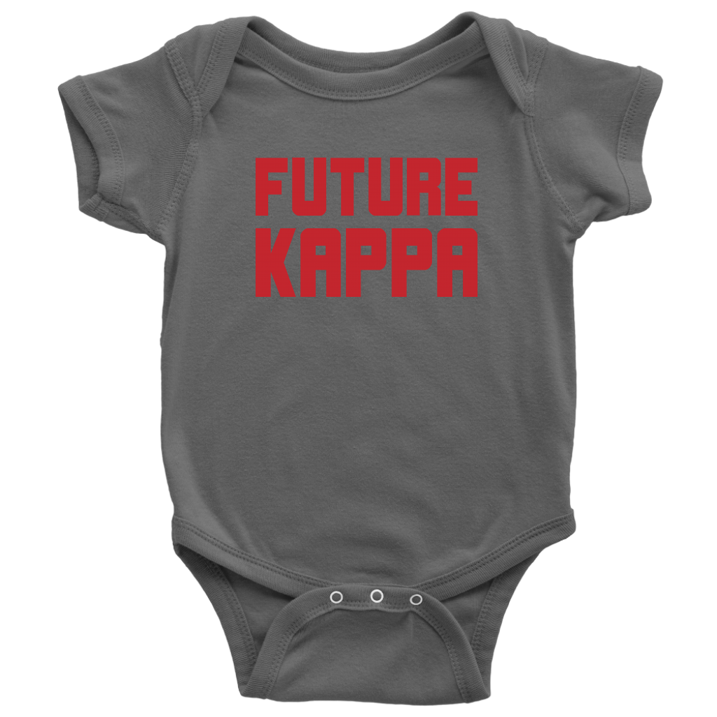 Future Kappa