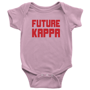 Future Kappa