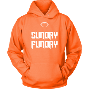 Sunday Funday Hoodie