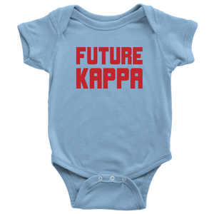 Kappa Alpha Psi Future Kappa