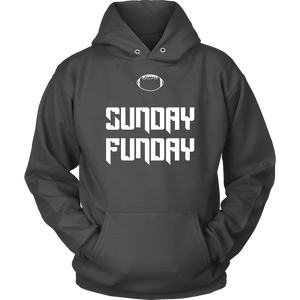 Sunday Funday Hoodie