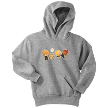 Load image into Gallery viewer, Anime Hoodie Otaku Naruto Uzumaki Anime Clothing Youth Hoodie