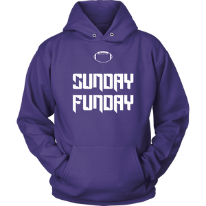 Sunday Funday Hoodie