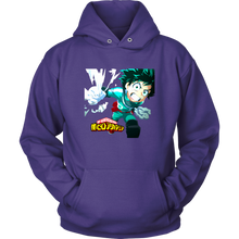 Load image into Gallery viewer, Boku no Hero Hoodie My Hero Academia Anime Clothing