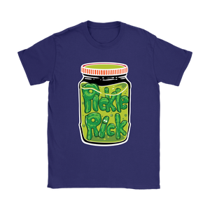 Pickle Rick Shirt Rick and Morty