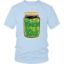 Load image into Gallery viewer, Rick and Morty Pickle Rick Shirt