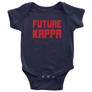 Future Kappa