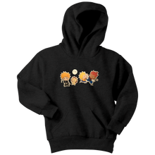 Load image into Gallery viewer, Anime Hoodie Otaku Naruto Uzumaki Anime Clothing Youth Hoodie