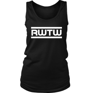 RWTW Tank