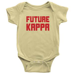 Future Kappa