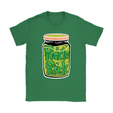 Load image into Gallery viewer, Pickle Rick Shirt Rick and Morty