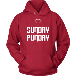 Sunday Funday Hoodie