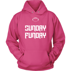 Sunday Funday Hoodie