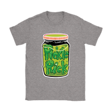 Load image into Gallery viewer, Pickle Rick Shirt Rick and Morty