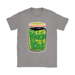 Pickle Rick Shirt Rick and Morty