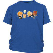 Load image into Gallery viewer, Bleach Anime Youth Shirt Otaku Naruto Uzumaki Anime Clothing