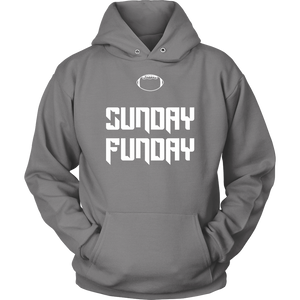 Sunday Funday Hoodie